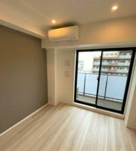 ザ・パークハビオ西横浜