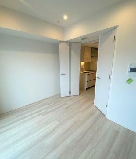 ザ・パークハビオ西横浜