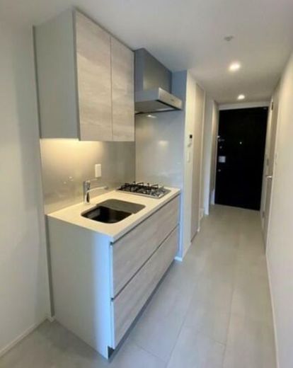 ザ・パークハビオ西横浜