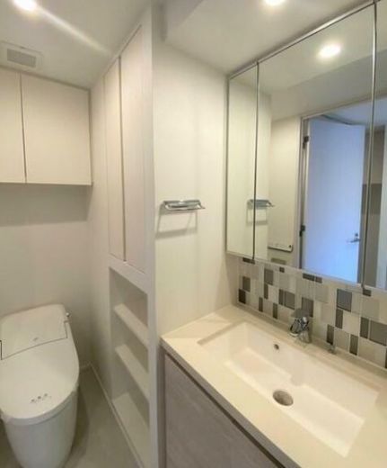 ザ・パークハビオ西横浜