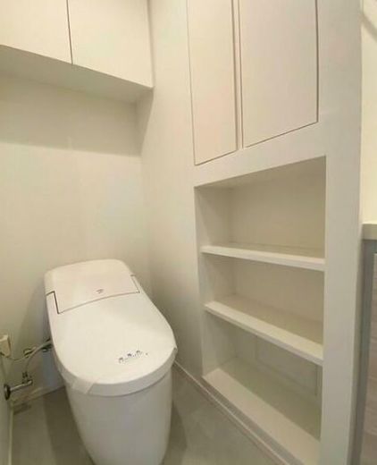 ザ・パークハビオ西横浜