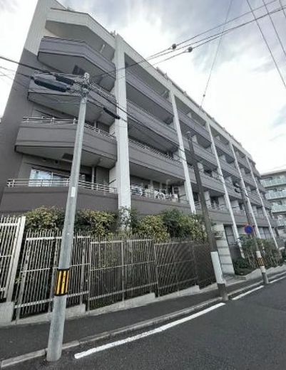 ザ・パークハビオ横浜山手