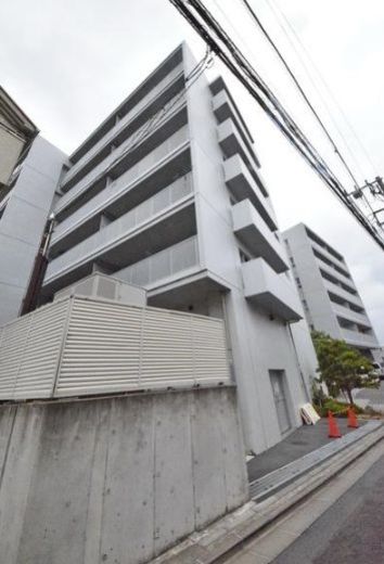 パークアクシス大船