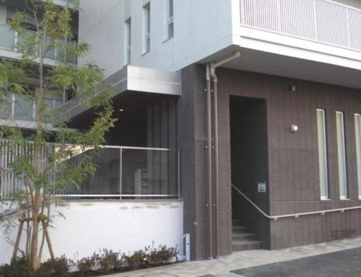 パークアクシス大船