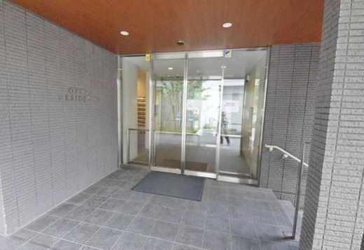 パークアクシス大船