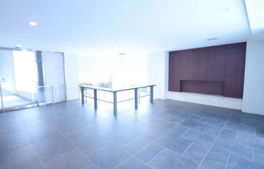 パークアクシス大船