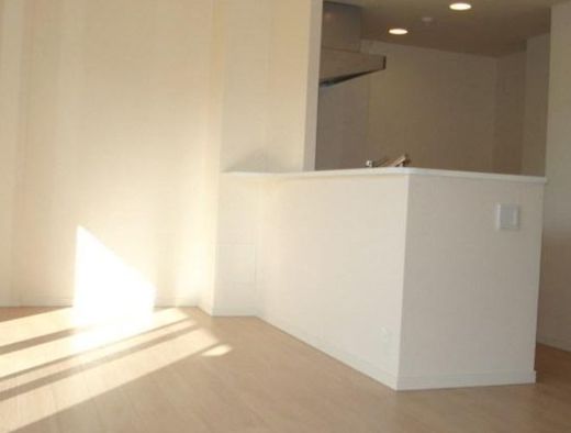 パークアクシス大船