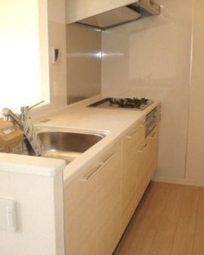 パークアクシス大船