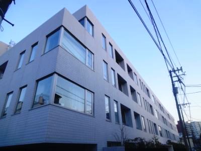 物件メイン画像