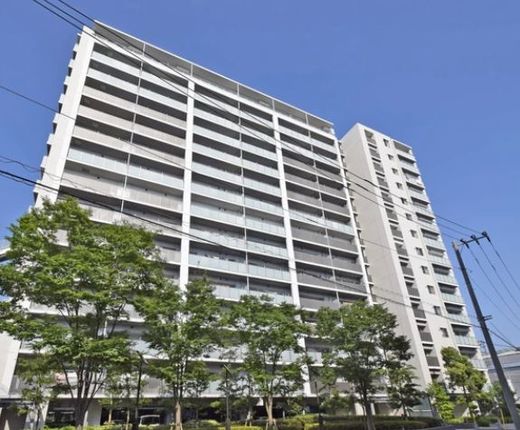 物件メイン画像