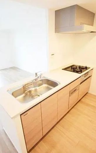 クリオレジダンス横浜新杉田