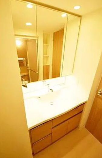 クリオレジダンス横浜新杉田