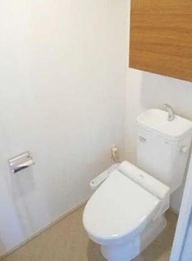 クリオレジダンス横浜新杉田