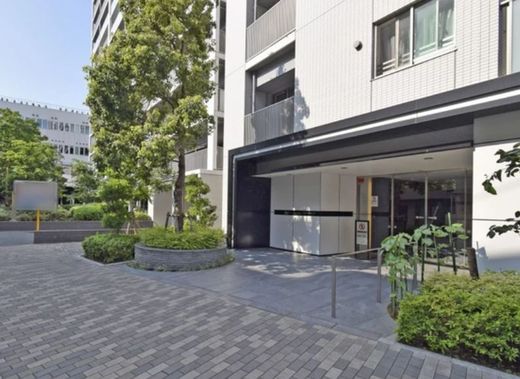 クリオレジダンス横浜新杉田