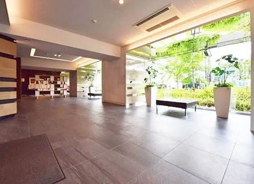 クリオレジダンス横浜新杉田