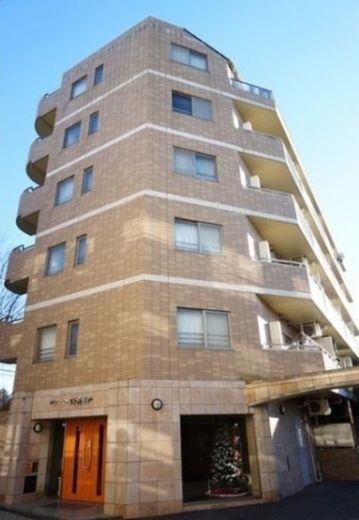 サンフォレスト高井戸