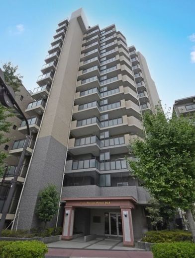 ライオンズマンション大鳥居第2