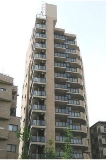 ライオンズマンション大鳥居第2