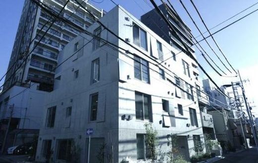 エスセナーリオ四谷坂町