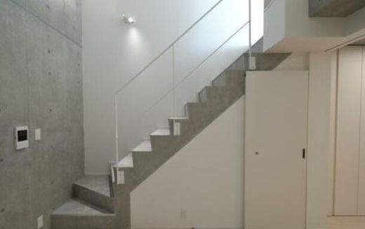 エスセナーリオ四谷坂町