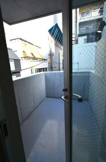 エスセナーリオ四谷坂町