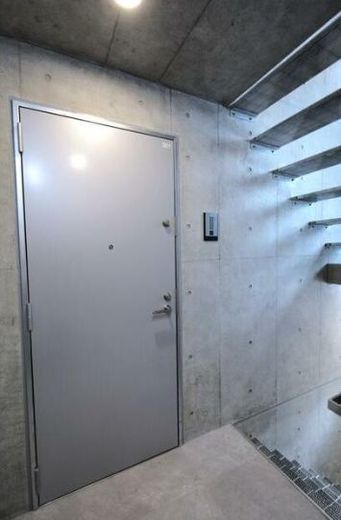 エスセナーリオ四谷坂町