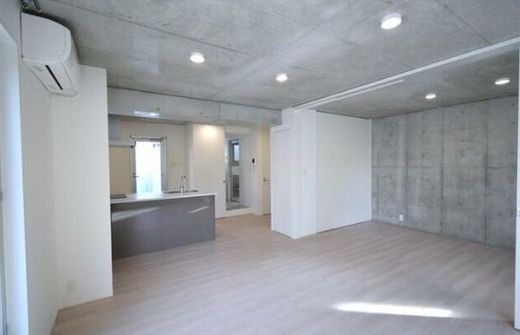 エスセナーリオ四谷坂町