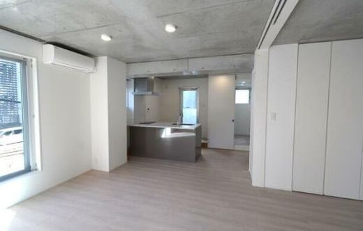 エスセナーリオ四谷坂町