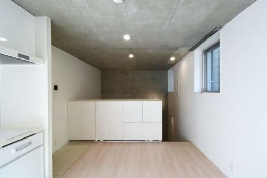 エスセナーリオ四谷坂町