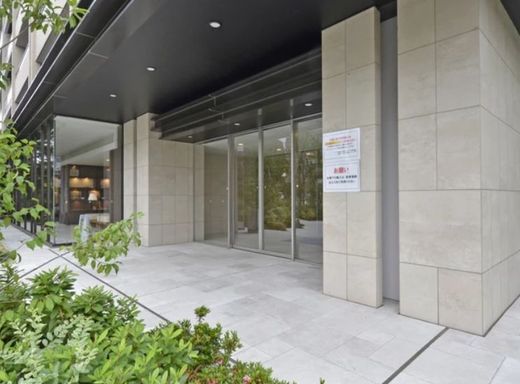 プラウド練馬中村橋ガーデンテラス