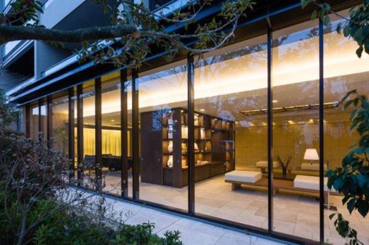 プラウド練馬中村橋ガーデンテラス