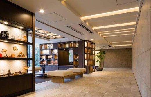 プラウド練馬中村橋ガーデンテラス