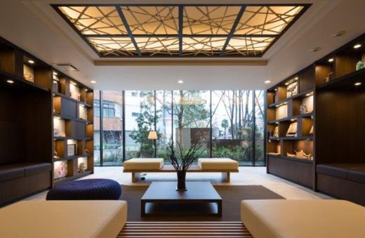 プラウド練馬中村橋ガーデンテラス