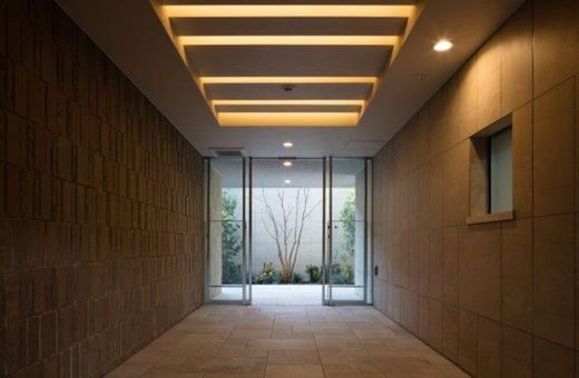 プラウド練馬中村橋ガーデンテラス