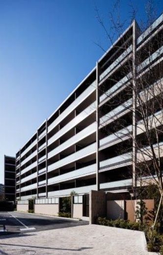 プラウド練馬中村橋ガーデンテラス