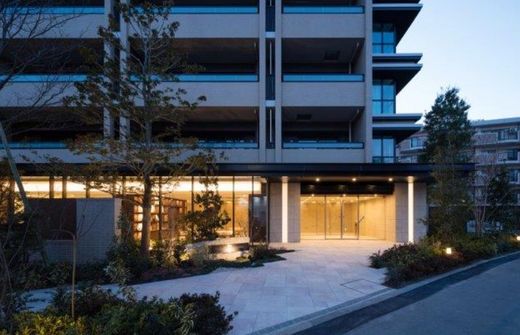 プラウド練馬中村橋ガーデンテラス