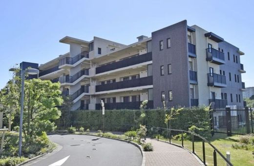 ブリリアシティ横浜磯子