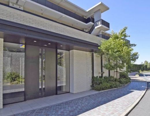 ブリリアシティ横浜磯子