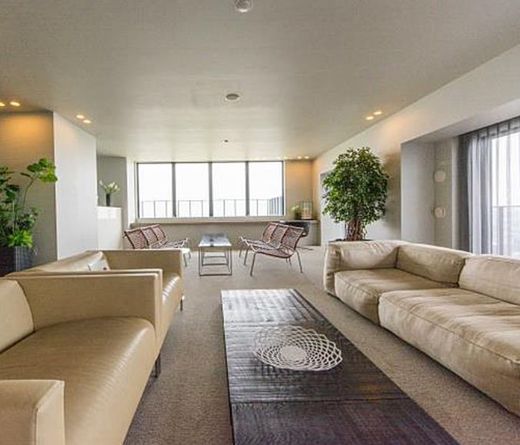 ブリリアシティ横浜磯子