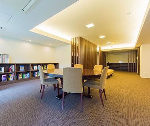 ブリリアシティ横浜磯子