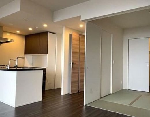 ブリリアシティ横浜磯子