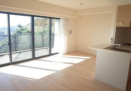 ブリリアシティ横浜磯子