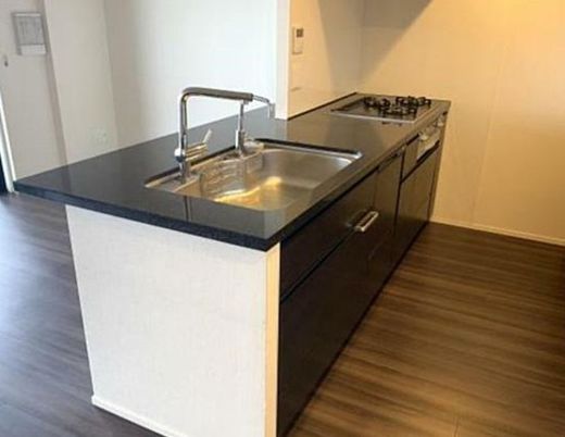 ブリリアシティ横浜磯子