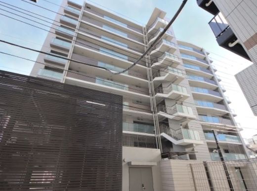 プラウド東神奈川