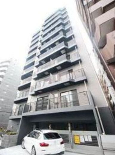アーバネージュ新横浜