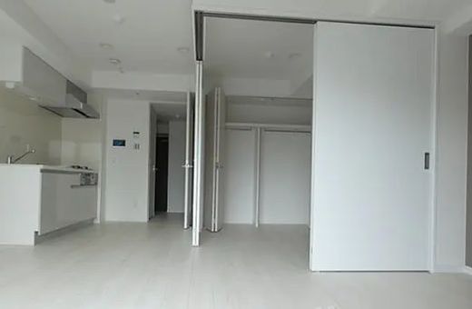 アーバネージュ新横浜