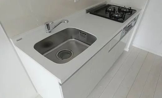 アーバネージュ新横浜