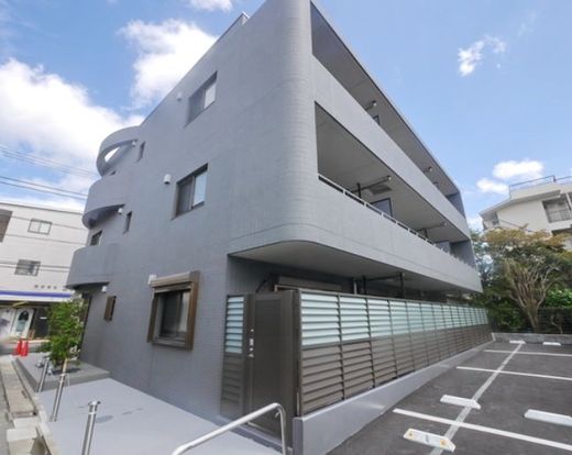 カーサフェリーチェ新城