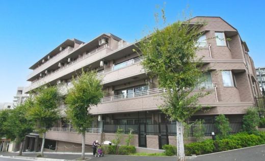 アルシア市が尾