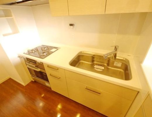 アルシア市が尾